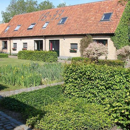 Holiday Home De Colve Brujas Exterior foto