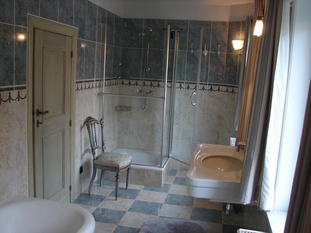 Holiday Home De Colve Brujas Habitación foto