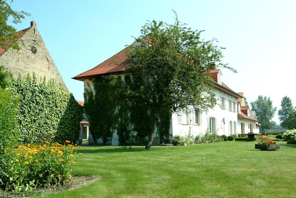 Holiday Home De Colve Brujas Exterior foto