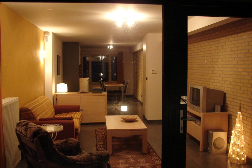 Holiday Home De Colve Brujas Habitación foto