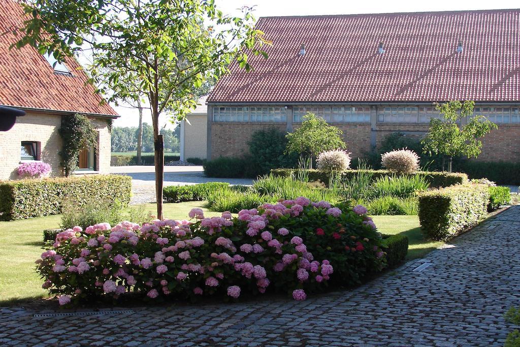 Holiday Home De Colve Brujas Exterior foto